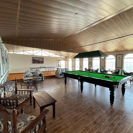Bsr Farms Resort Pauri Exterior foto