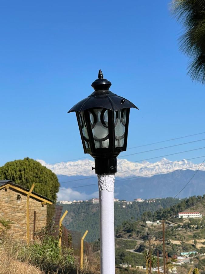 Bsr Farms Resort Pauri Exterior foto
