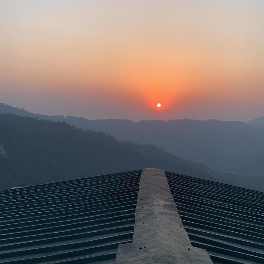 Bsr Farms Resort Pauri Exterior foto