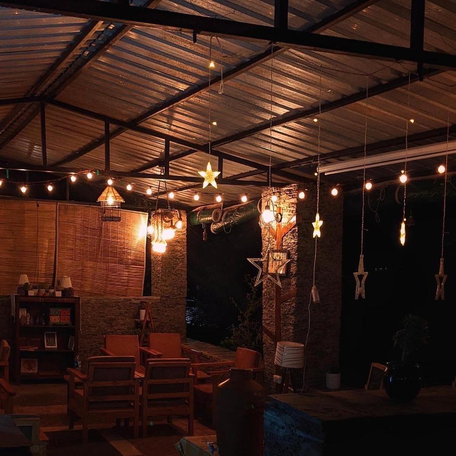 Bsr Farms Resort Pauri Exterior foto