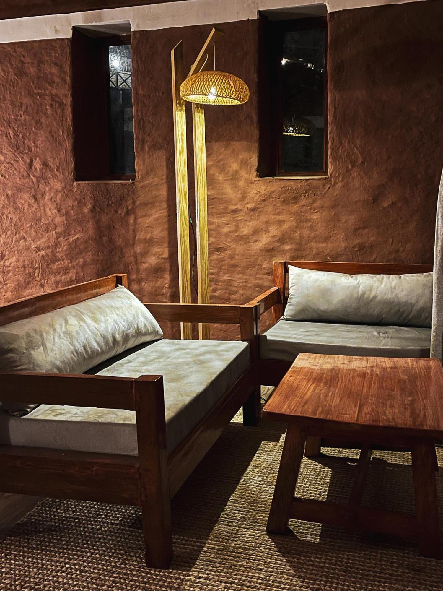 Bsr Farms Resort Pauri Exterior foto