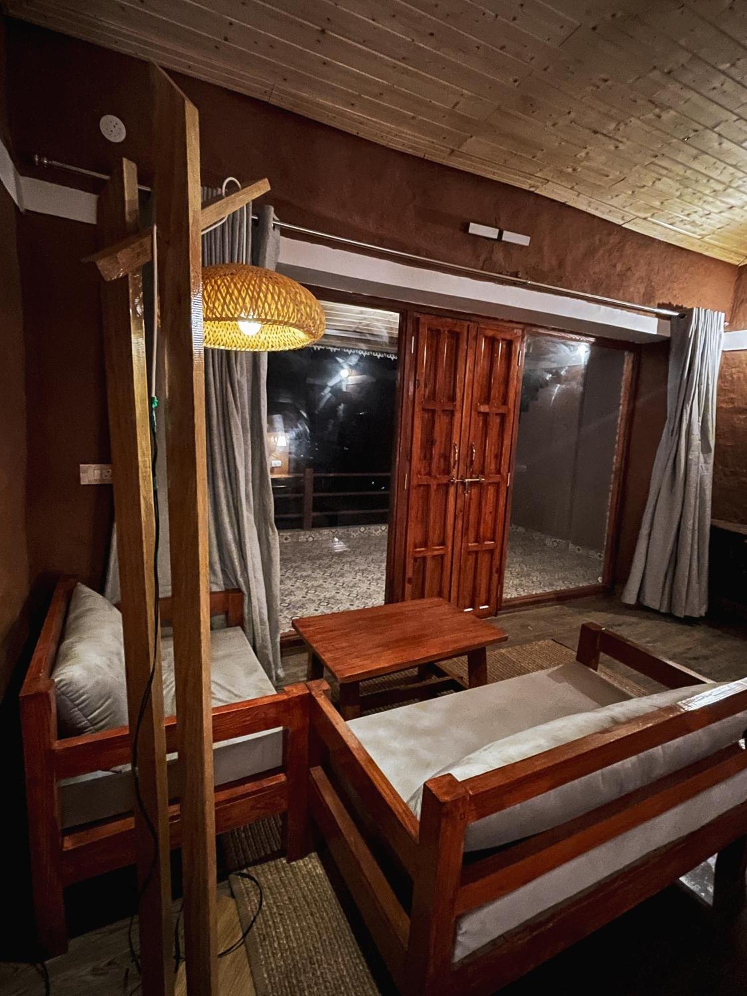 Bsr Farms Resort Pauri Exterior foto
