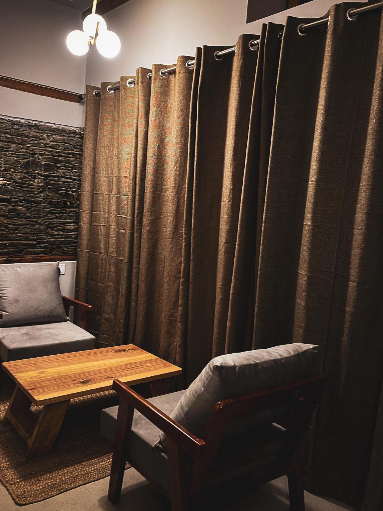 Bsr Farms Resort Pauri Exterior foto