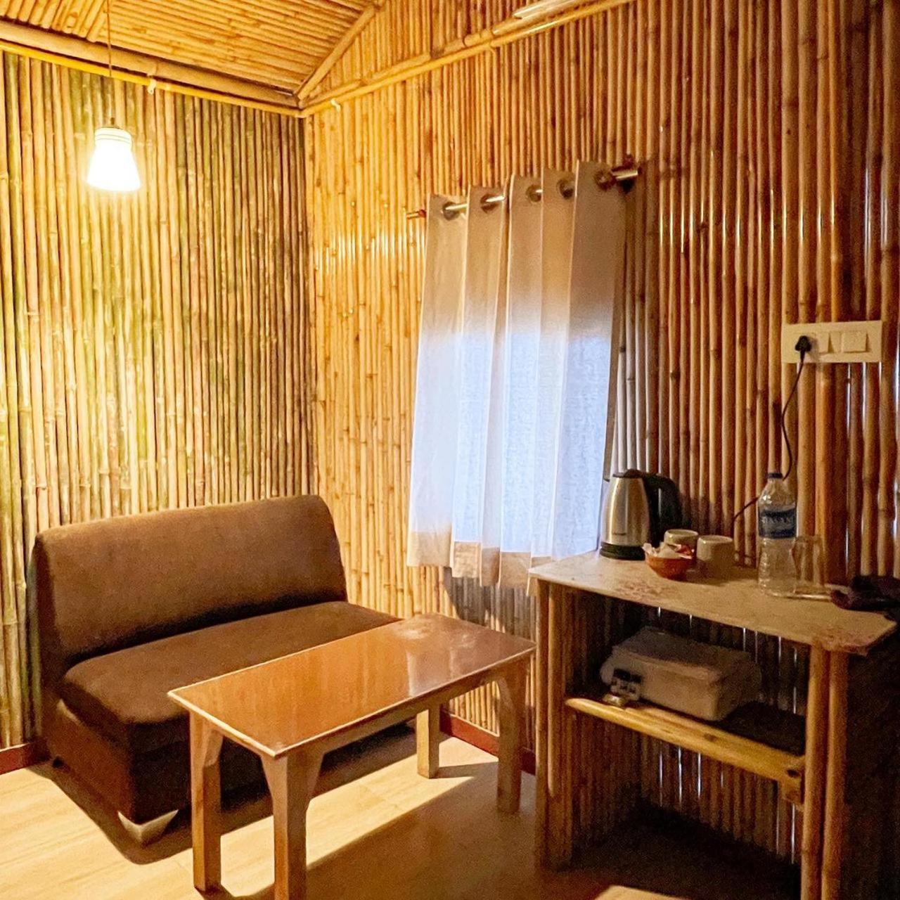 Bsr Farms Resort Pauri Exterior foto