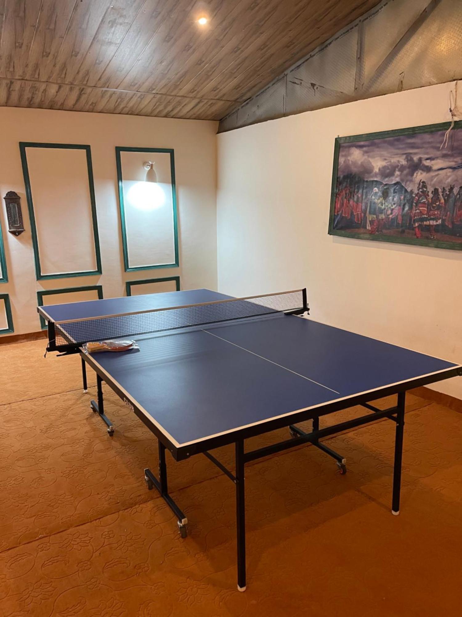 Bsr Farms Resort Pauri Exterior foto